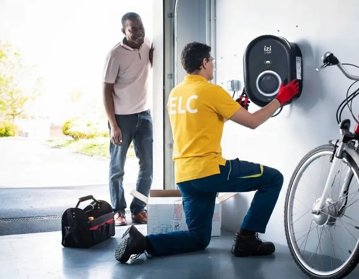 ELC Rueil-Malmaison