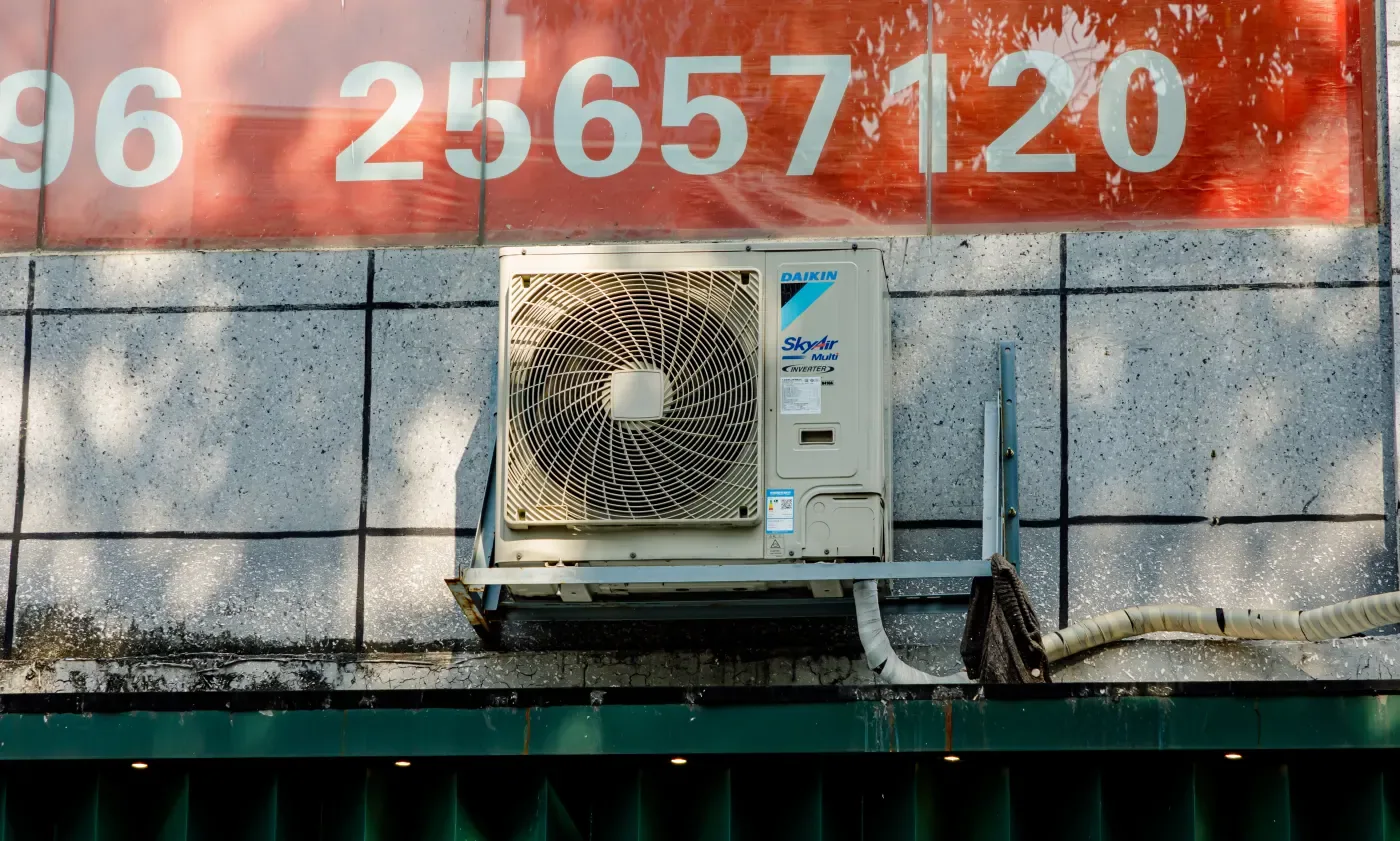 Climatisation et pompe à chaleur air-air à Rueil-Malmaison