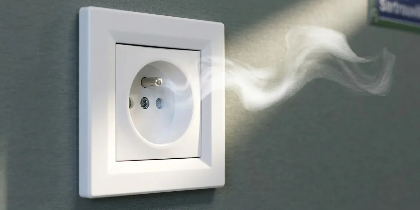 Dépannage électrique d'urgence à Rueil-Malmaison