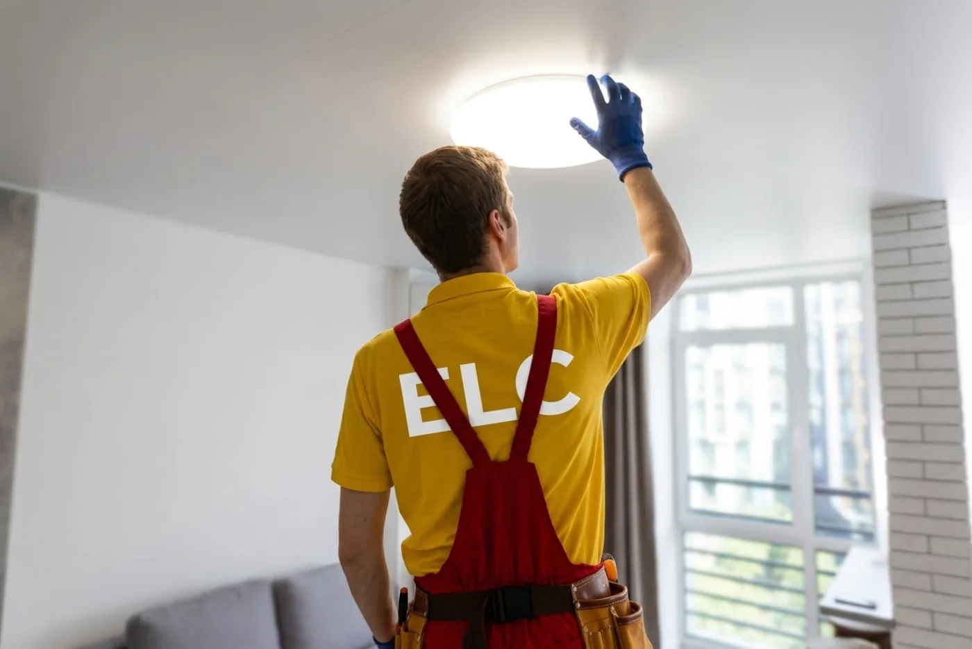 Éclairage LED et domotique à Rueil-Malmaison