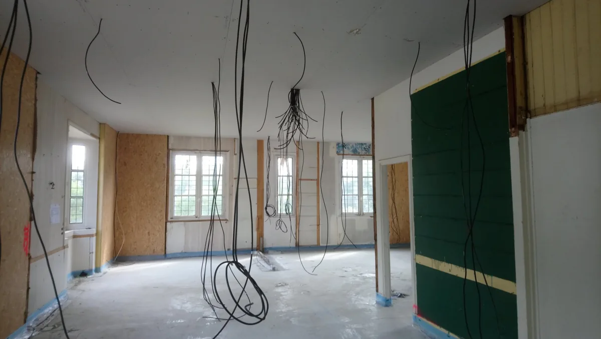 Installation électrique neuve et rénovation à Rueil-Malmaison Installation électrique neuve et rénovation à Rueil-Malmaison