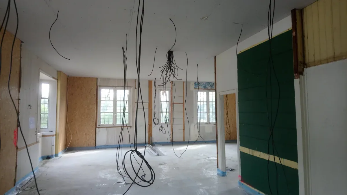 Installation électrique neuve et rénovation à Rueil-Malmaison Installation électrique neuve et rénovation à Rueil-Malmaison