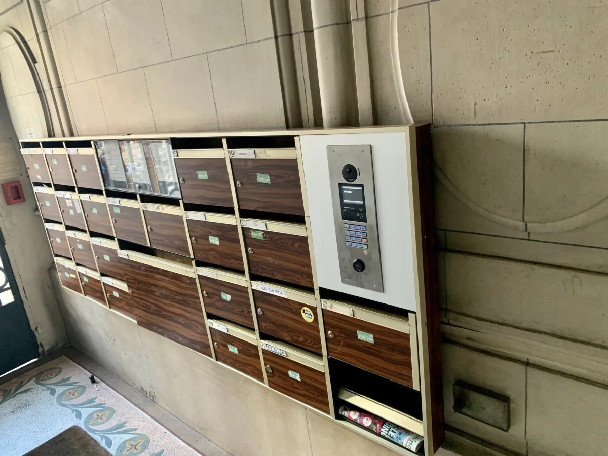 Interphone et visiophone à Rueil-Malmaison