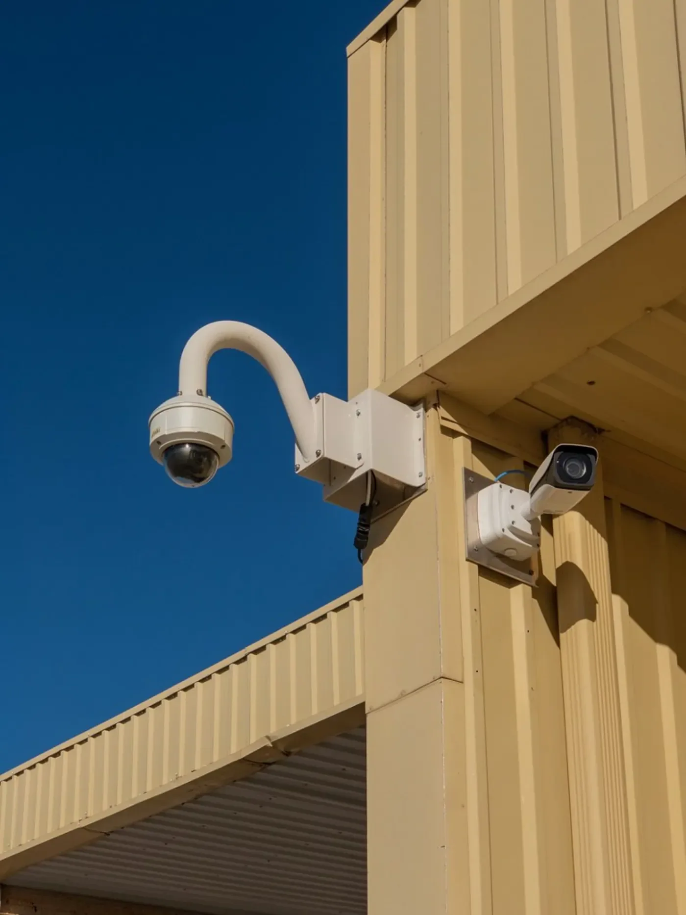 Vidéosurveillance et caméra IP à Rueil-Malmaison Vidéosurveillance et caméra IP à Rueil-Malmaison